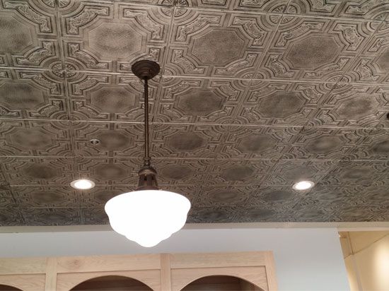85 Best Hand Painted Styrofoam Ceiling Tiles Images On Pinterest Easy To Install Lightweight And Paintable Is Our Evergreen Styrofoam Ceiling Tile Covers Popcorn Ceilings Too