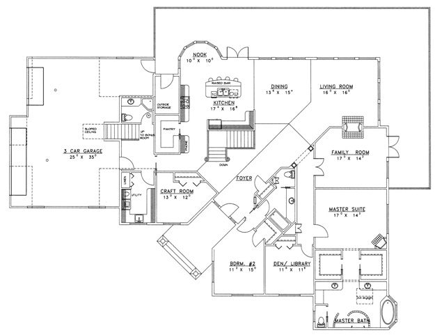 Colorado House Plans 8 best future house plans images on pinterest | future house Colorado House Plans 8 best future house plans images on pinterest | future house