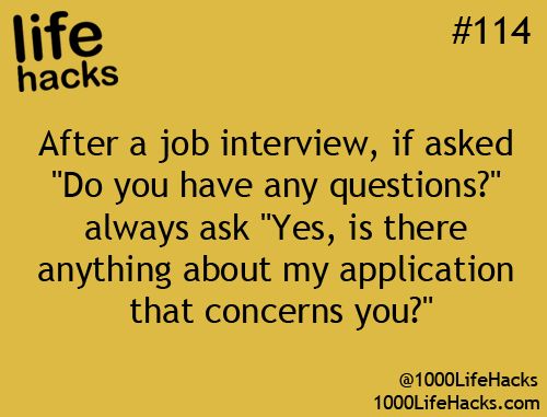 This is legit, but maybe state it like, "is there anything about my resume/this interview that may impede the hiring process" or something similar.