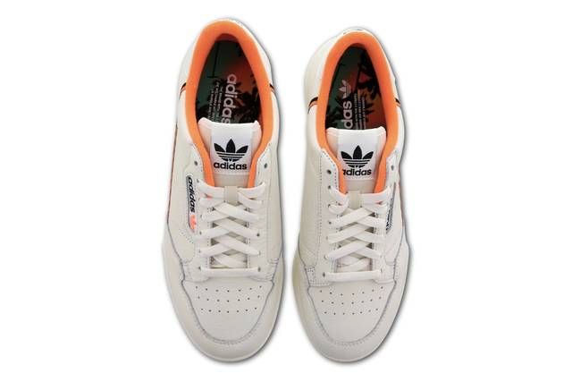 Detectable Interconectar Engaño adidas Originals' Latest Continental 80 Comes in Clean Beige & Orange Colorway | Adidas originals, White sneaker, Beige Detectable Interconectar Engaño adidas Originals' Latest Continental 80 Comes in Clean Beige & Orange Colorway | Adidas originals, White sneaker, Beige