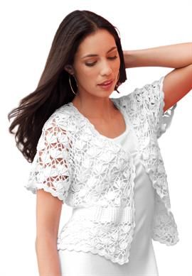 303 best crochet coverups bolero jackets pincho images on crochet shrug plus size