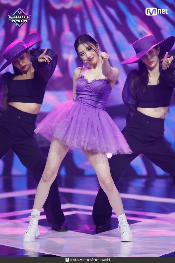 Kpop girl best sale dress