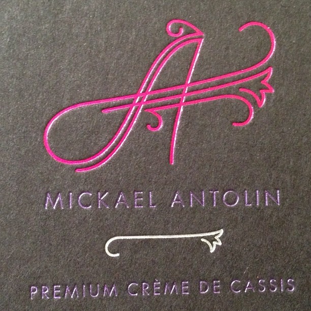 Mile Antolin Via Studioonfire Instagram Feed Identity Logo Neon Signs Graphic Design