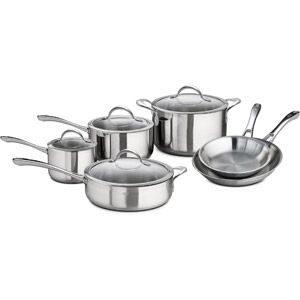 America S Test Kitchen Best Stainless Steel Pots And Pans America S Test Kitchen Best Stainless Steel Pots And Pans