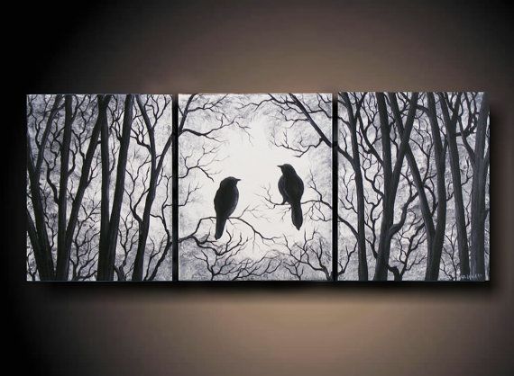 3 Piece Canvas Wall Art Sets 74 best split canvas images on pinterest | paintings, frames and 3 Piece Canvas Wall Art Sets 74 best split canvas images on pinterest | paintings, frames and