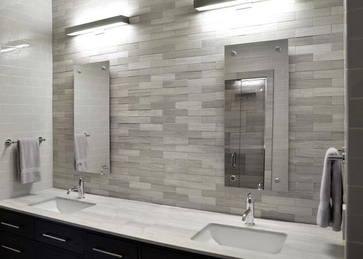 Modern White Bathroom Tile bathroom design gray tile - hypnofitmaui Modern White Bathroom Tile bathroom design gray tile - hypnofitmaui