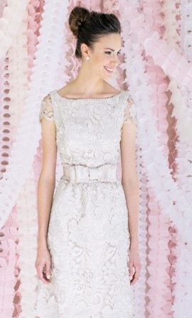 Blake dress lula kate long Blake dress lula kate long