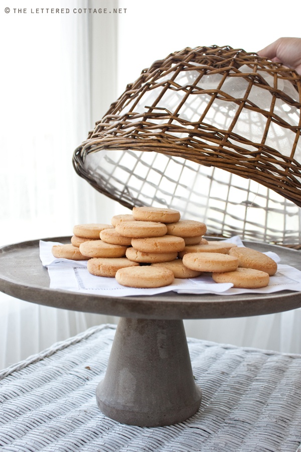 Rustic Cake Dome Stand Rustic Cake Dome Stand
