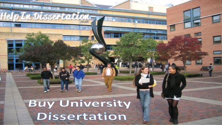 Order thesis online