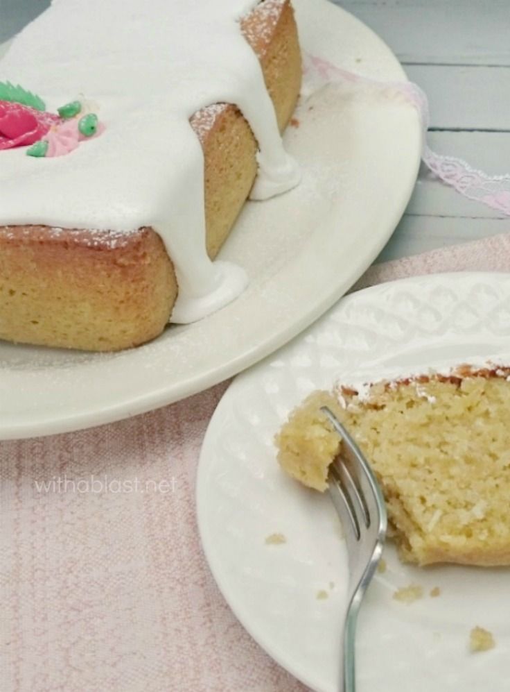 Juicy Cake Recipe Juicy Cake Recipe