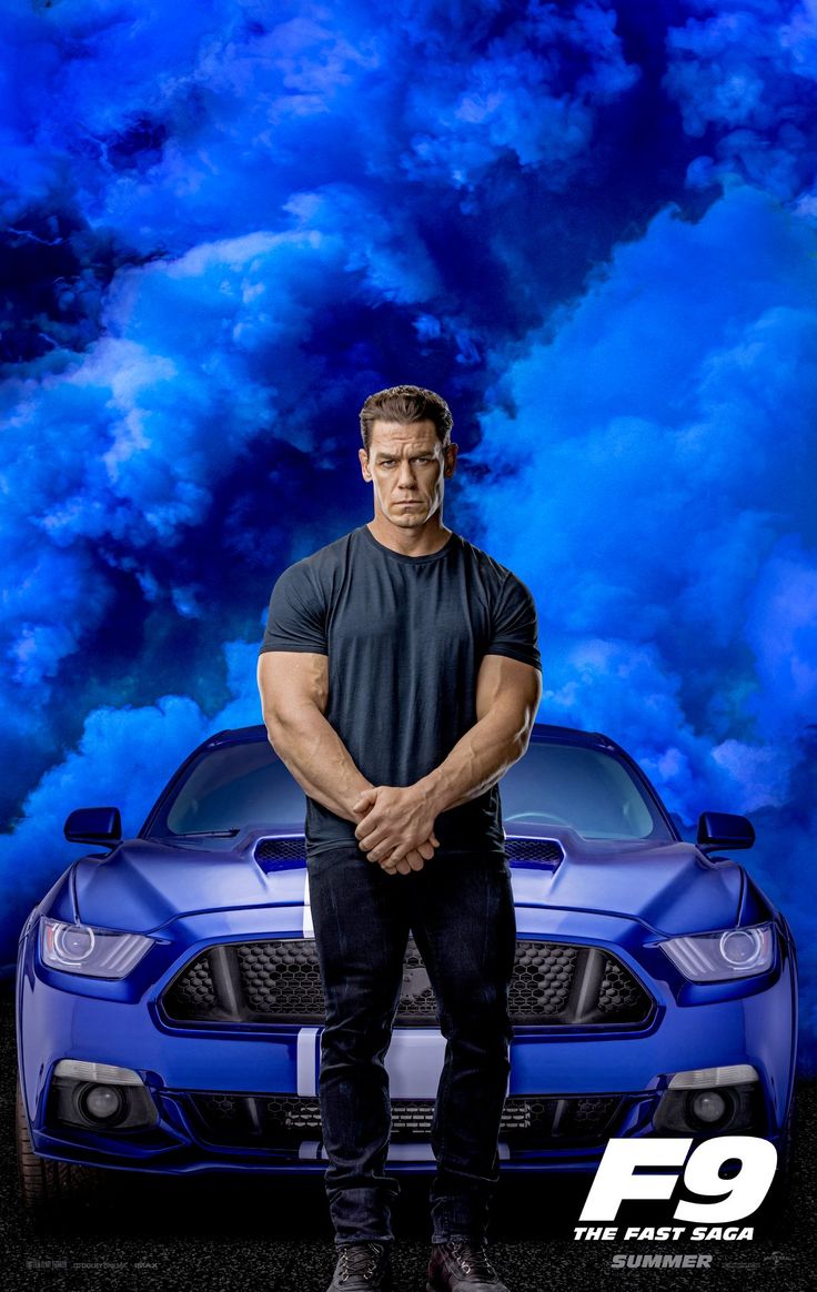 Fast & Furious 9 lanza su primer avance | Pelicula rapido y furioso