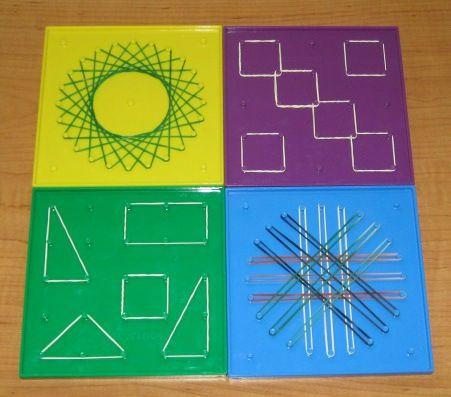 best 25 math manipulatives ideas