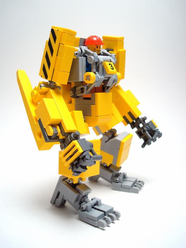 awesome lego creations