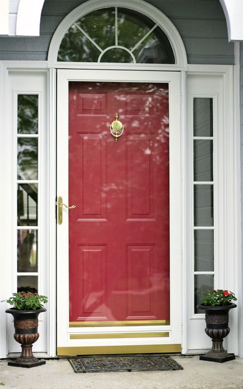 Me Too And Something New Front Door Pinterest Doors House Front Door Pinterest Doors House Paint Exterior And Colors