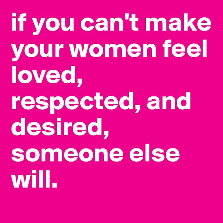How To Make A Partner Feel Special And Loved How To Make A Chick Feel Special And Loved
