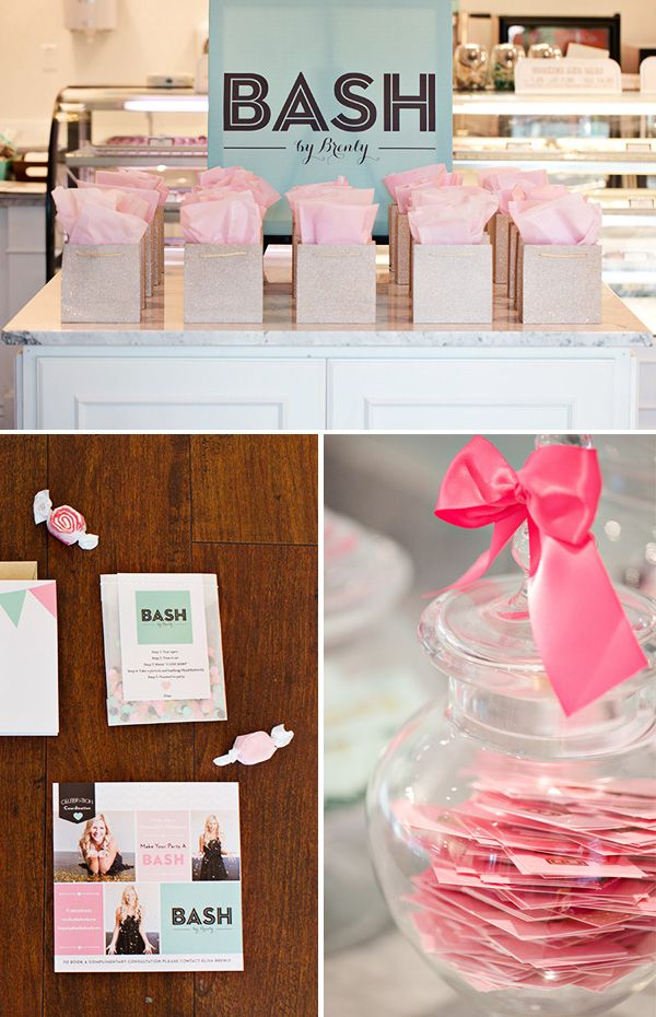 A Cute Sparkly Company Launch Party Yay Ideas A Cute Sparkly Company Launch Party Yay Ideas Pinterest Product And