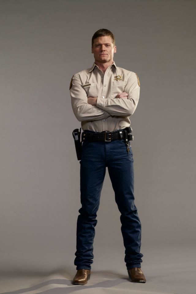 longmire guys Season 6 of longmire brought the sheriff walt longmire story to an end in a way that i’m sure made many fans happy as a whole, i thought the season was excellent. longmire guys Season 6 of longmire brought the sheriff walt longmire story to an end in a way that i’m sure made many fans happy as a whole, i thought the season was excellent.