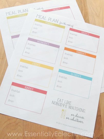 The 25+ best Printable menu ideas on Pinterest Menu planner - dinner menu template free The 25+ best Printable menu ideas on Pinterest Menu planner - dinner menu template free