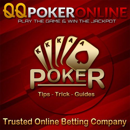 Agen Bandar Poker Terpercaya - Cara Bermain Di Permainan