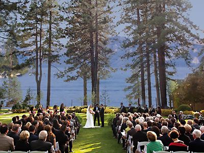 Casino wedding packages lake tahoe