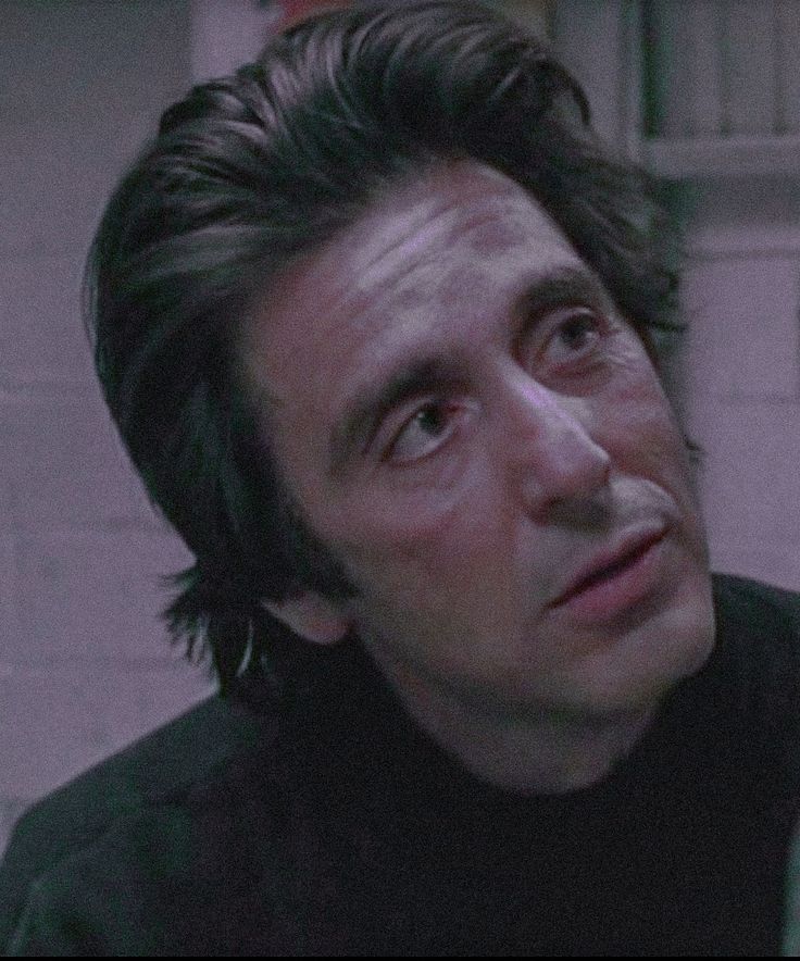 Пин от пользователя Aggeliki K. на доске Al Pacino | Аль пачино