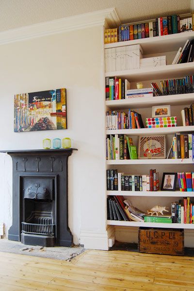 Living Room With Fireplace And Helves best 10+ floating shelvesfireplace ideas on pinterest Living Room With Fireplace And Helves best 10+ floating shelvesfireplace ideas on pinterest