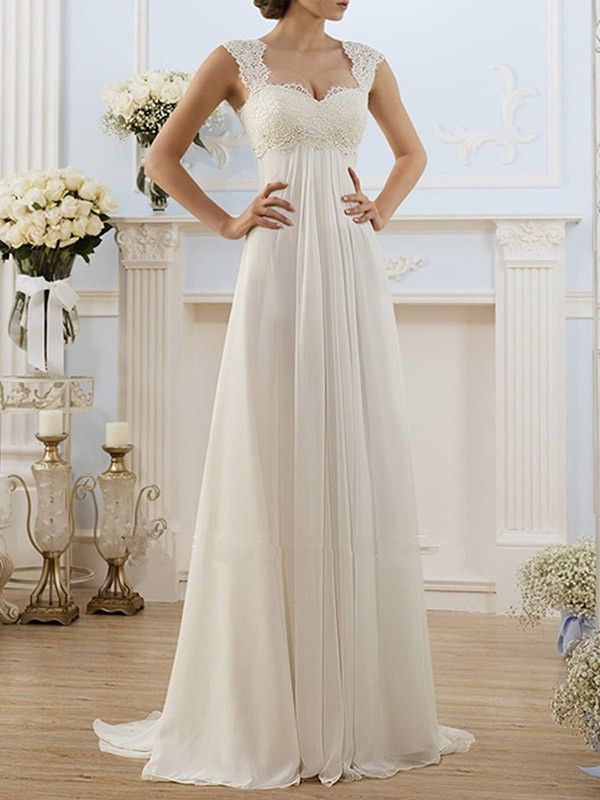 White Patchwork Lace Ruffle High Waisted Draped Backless V Neck Elegant Maxi Dress Maxi Bridesmaid Dresses Evening Dresses Elegant Chiffon Wedding Dress