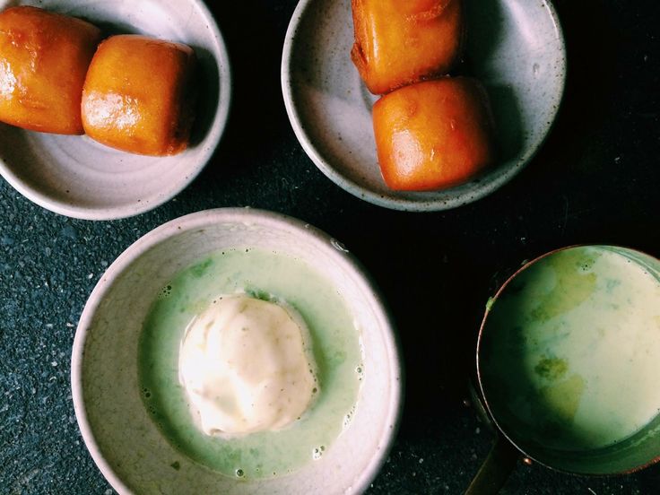 8161 best foodporn images on pinterest oc 1920x1080 blood orange fried mantou condensed milk ice cream and hot