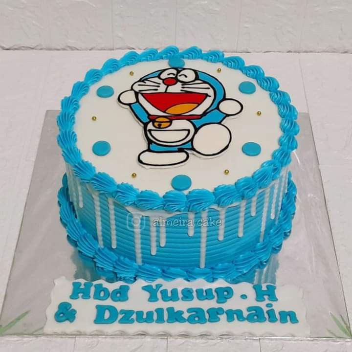 ✔️19+ Informasi tentang Kue ulang tahun gambar doraemon - Terbaru 10 024c02e1854dc9800357a8b02e18c4c2