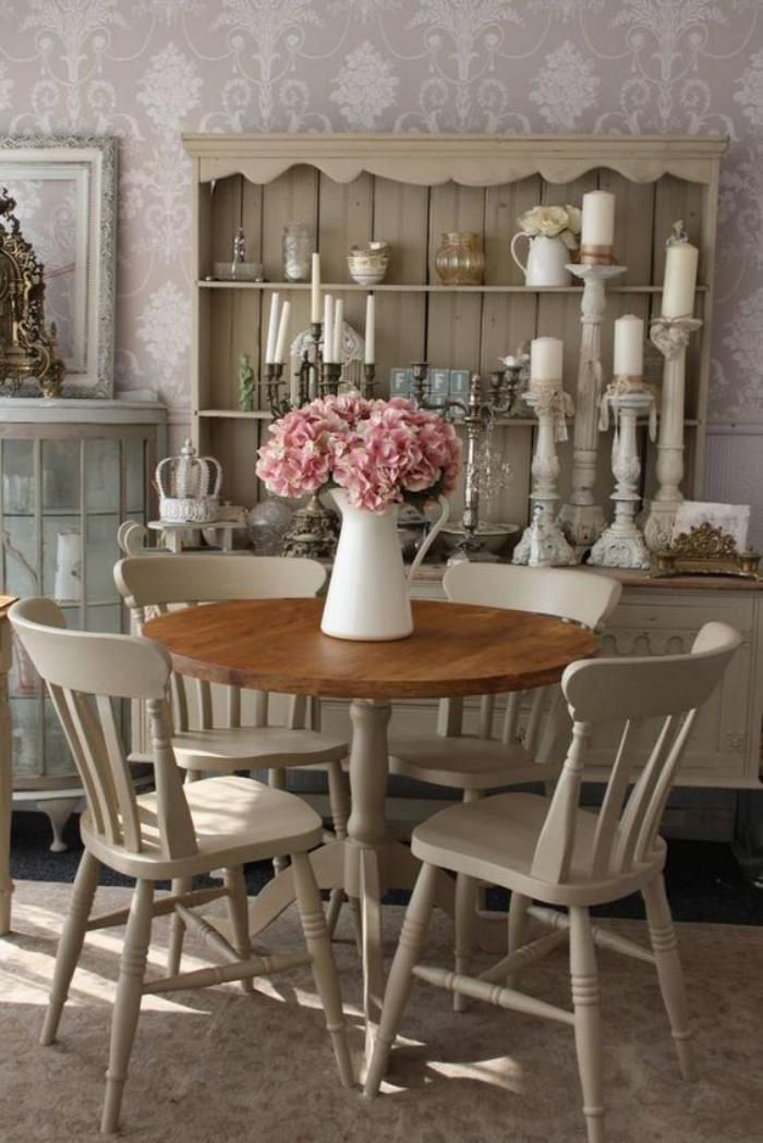De 19 bästa salle a manger shabby bilderna på pinterest