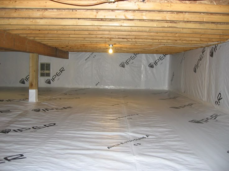 Best 25 Crawl spaces ideas on Pinterest