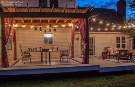 47+ trendy uncovered patio ideas love 47+ trendy uncovered patio ideas love on Uncovered Patio Ideas id=50134