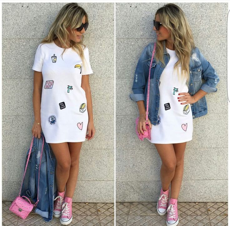 Pin en Ropa Elegante