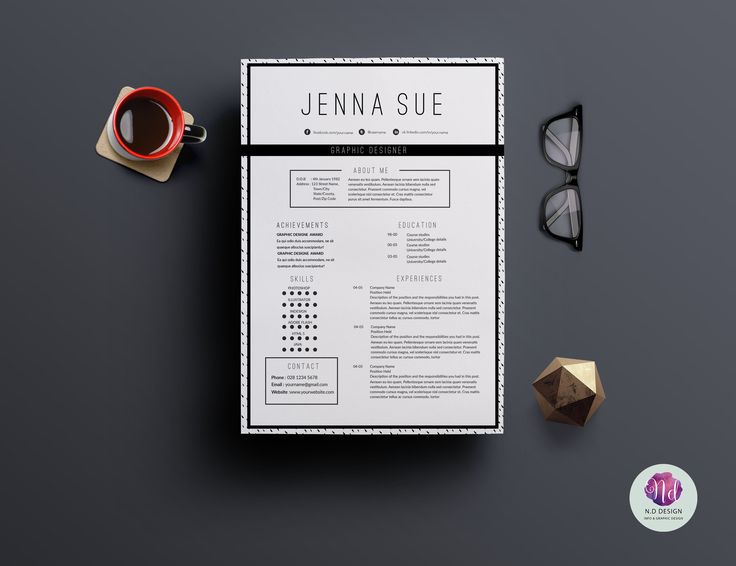 71 best CV images on Pinterest Cv ideas, Design resume and - two page resume samples 71 best CV images on Pinterest Cv ideas, Design resume and - two page resume samples