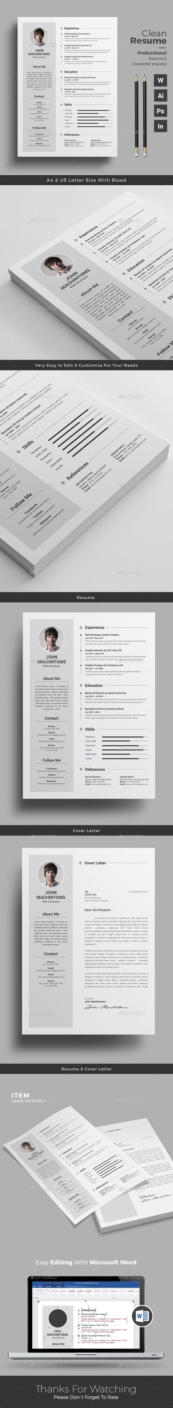 ms word page designs