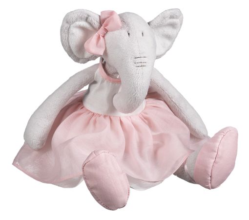 baby ganz collection elephant