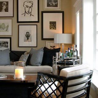 david jimenez living rooms art above sofa art over sofa oval bar cart living room bar cart photo gallery love the soft beige mixed