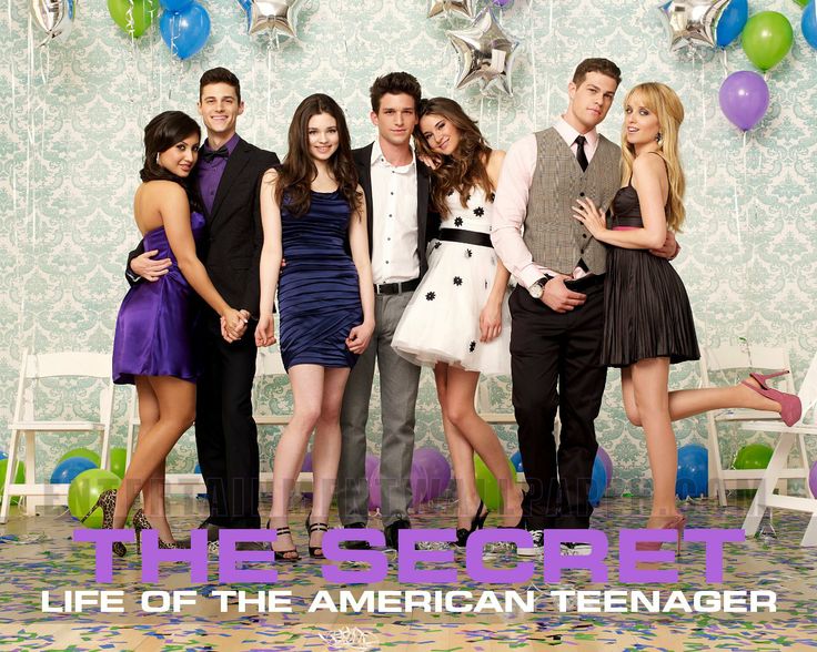 American teen wants to teens