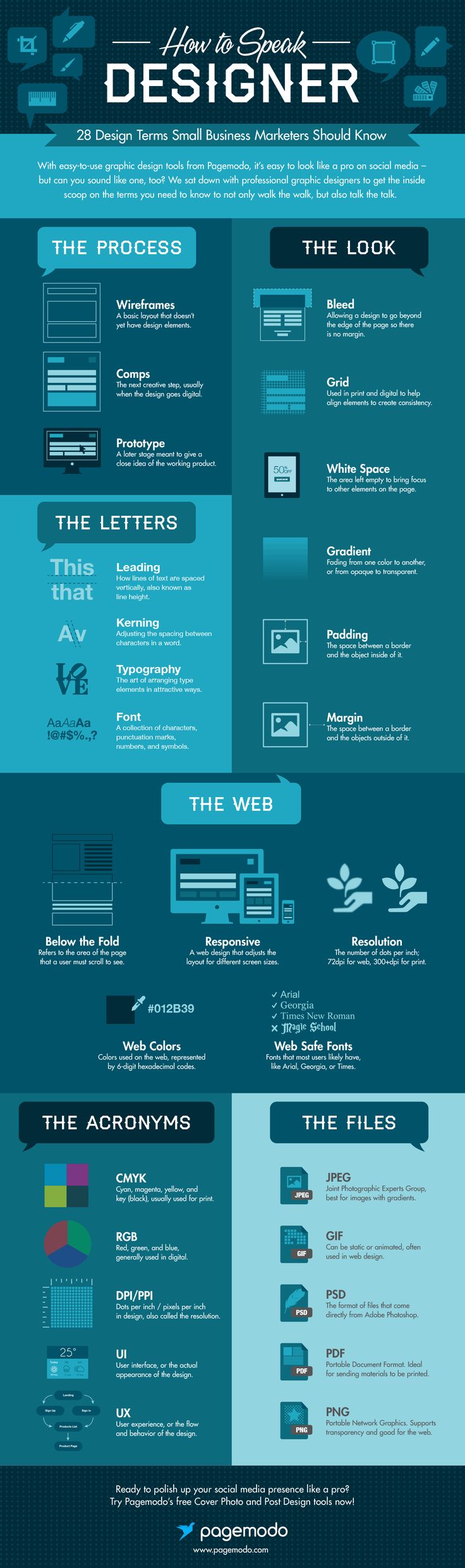 business graphic design