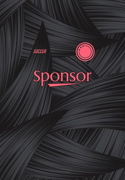Custom Soccer Jersey Design