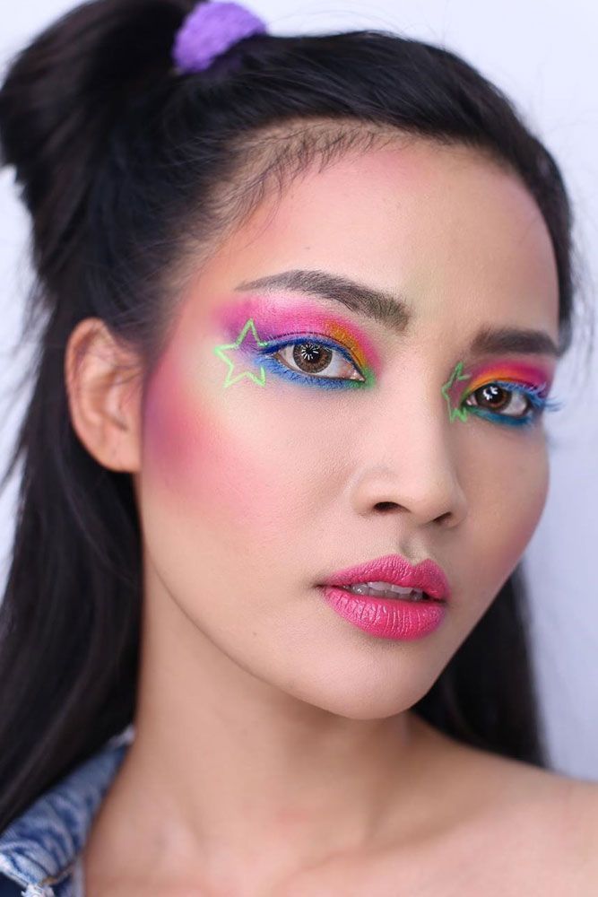 How To Do Vampire Makeup 80s Makeup Trends 80s Makeup 80s Makeup Looks How To Do Vampire Makeup 80s Makeup Trends 80s Makeup 80s Makeup Looks