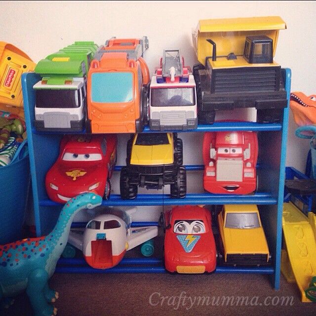 7 Best Toy Truck Storage Ideas Images On Pinterest At Home 10489705 10152807442525669 5941738123988699587 N Jpg 640 Pixels Truck Storagestorage Ideasorganization Ideas