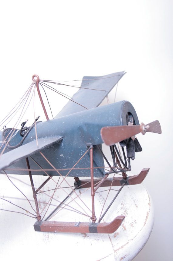 Metal Airplane Baby S Room Metal Airplane Baby S Room