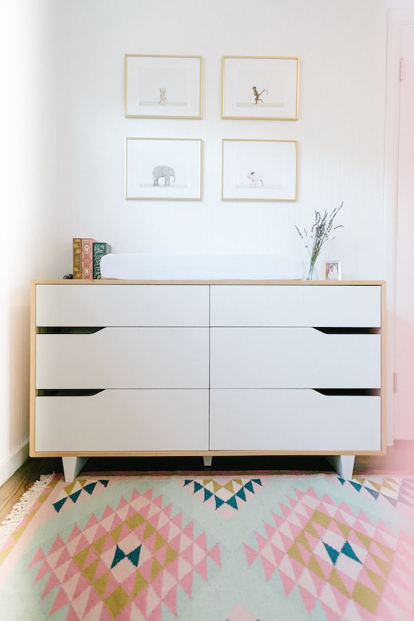 Best 25 Nursery Rugs Ideas On Pinterest Nurseries Baby Em Scott S Vibrant Yet Minimal Nursery