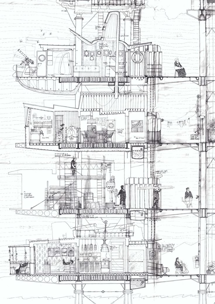 Architecture Drawing Paper 471 best architectural drawings images on pinterest | architecture Architecture Drawing Paper 471 best architectural drawings images on pinterest | architecture