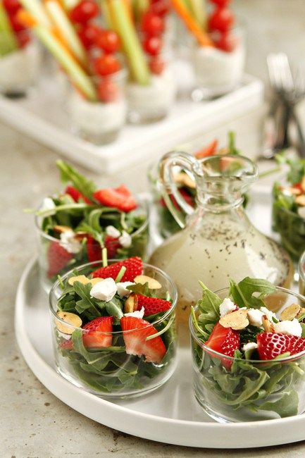 Best 25+ Wedding foods ideas on Pinterest | Wedding food tables Kitchen tea parties and Pink lemonade