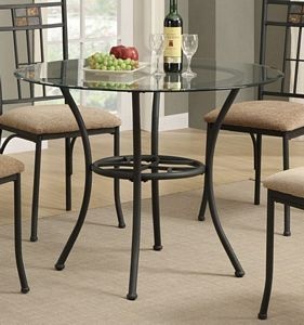 Traditional Glass Dining Tables 81 best glass top dining room tables images on pinterest | glass Traditional Glass Dining Tables 81 best glass top dining room tables images on pinterest | glass