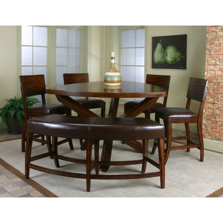 Modern Kitchen Table With Bench best 10+ dining set with bench ideas on pinterest | wood tables Modern Kitchen Table With Bench best 10+ dining set with bench ideas on pinterest | wood tables