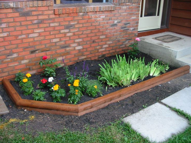 Home Flower Garden Designs best 25+ corner flower bed ideas on pinterest | corner landscaping Home Flower Garden Designs best 25+ corner flower bed ideas on pinterest | corner landscaping