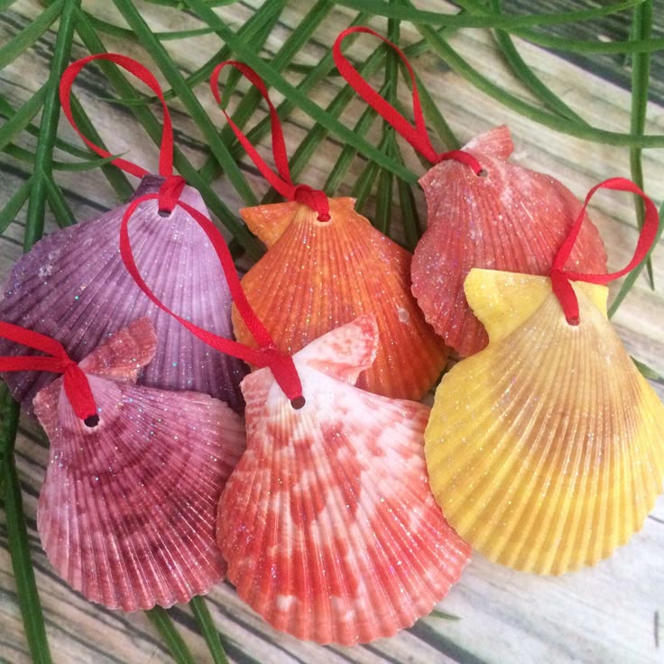 Best 25 Tropical christmas ornaments ideas on Pinterest